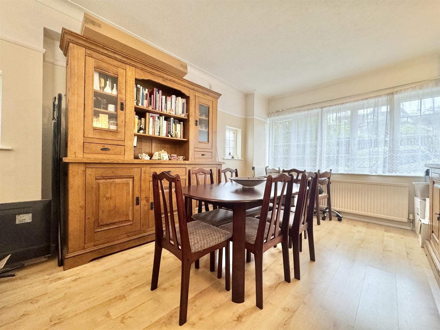 Houndsden Road, Winchmore Hill